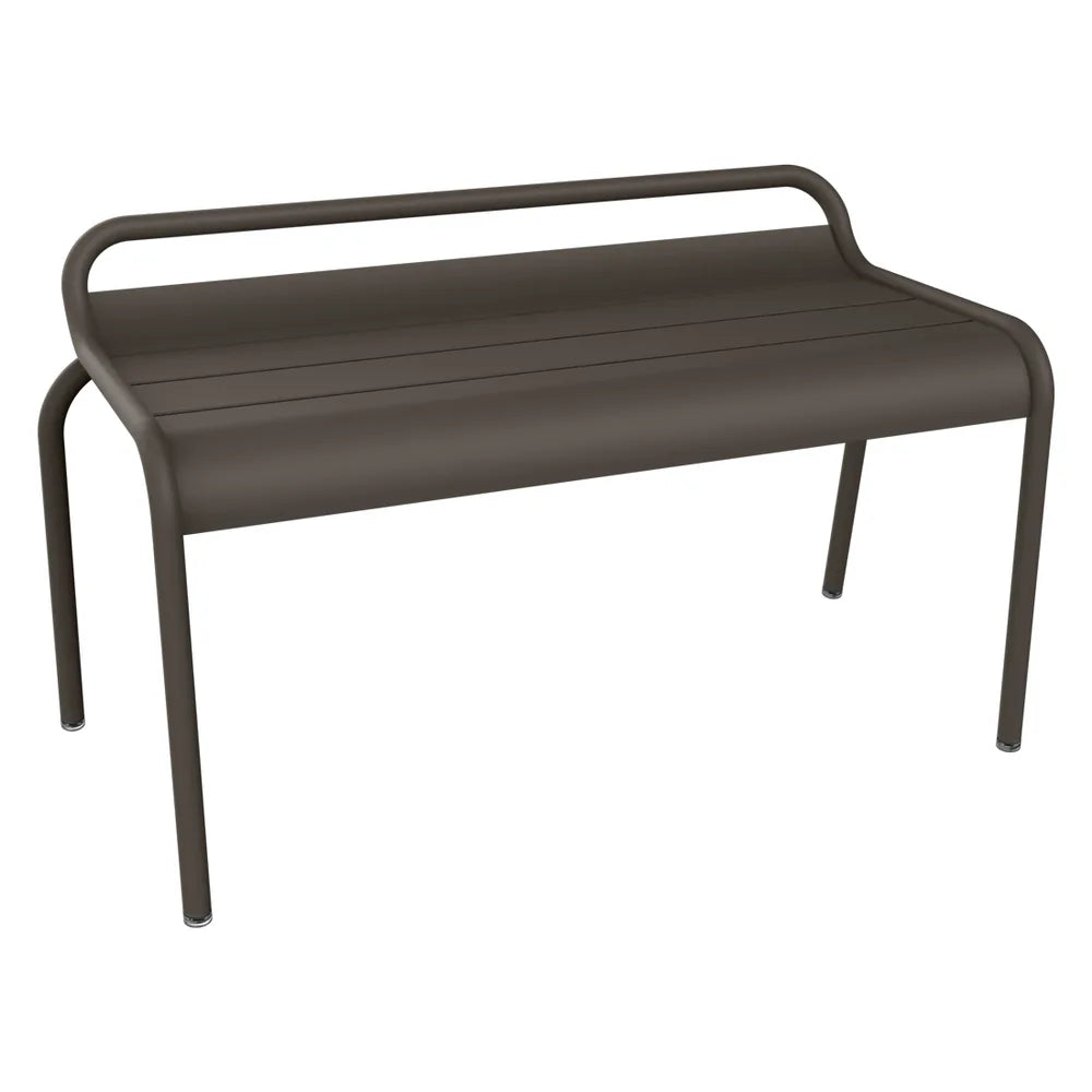 Fermob – Luxembourg – Banc compact – Tonka