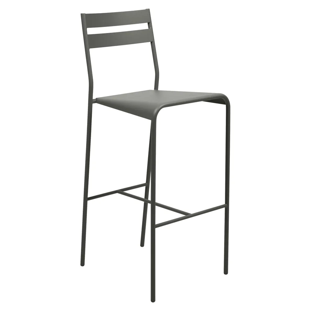 Fermob – Luxembourg – Bar chair – Romarin