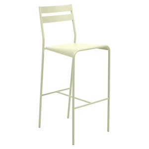 Fermob – Luxembourg – Bar chair – Vert tilleul