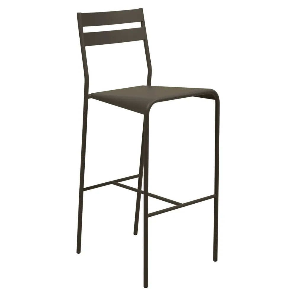 Fermob – Luxembourg – Bar chair – Tonka