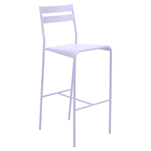 Fermob – Luxembourg – Bar chair – Guimauve