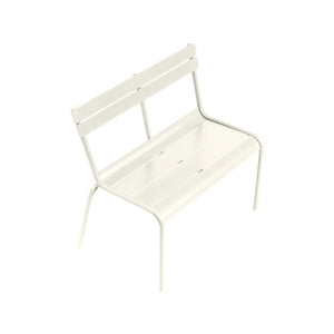 Fermob – Luxembourg kid – Bench – Gris argile