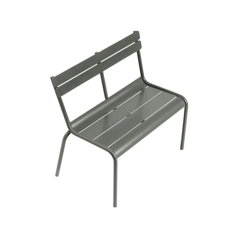 Fermob – Luxembourg kid – Bench – Romarin