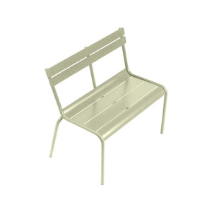 Fermob – Luxembourg kid – Bench – Vert tilleul