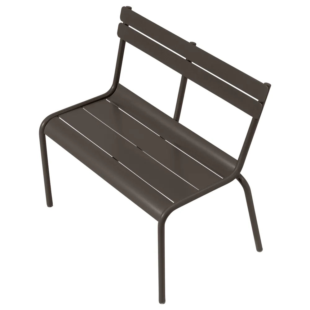 Fermob – Luxembourg kid – Bench – Tonka
