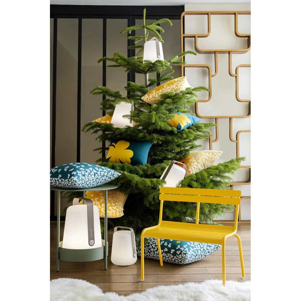 Fermob – Luxembourg kid – Bench en situation