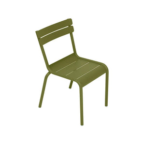Fermob – Luxembourg kid – Chaise – Pesto