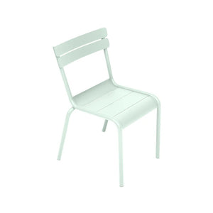 Fermob – Luxembourg kid – Chaise – Menthe glaciale