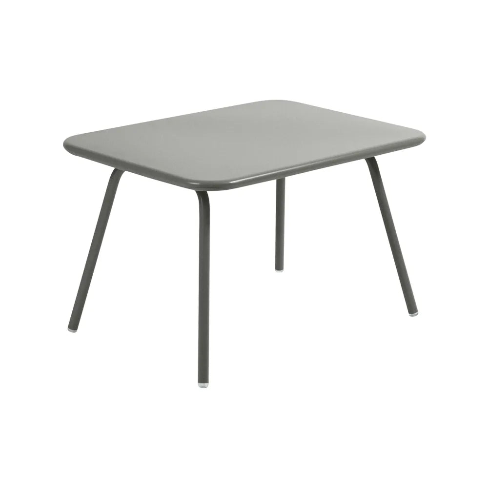 Fermob – Luxembourg kid – Table 76 x 55.5 cm – Romarin
