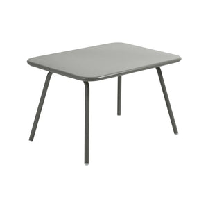 Fermob – Luxembourg kid – Table 76 x 55.5 cm – Romarin