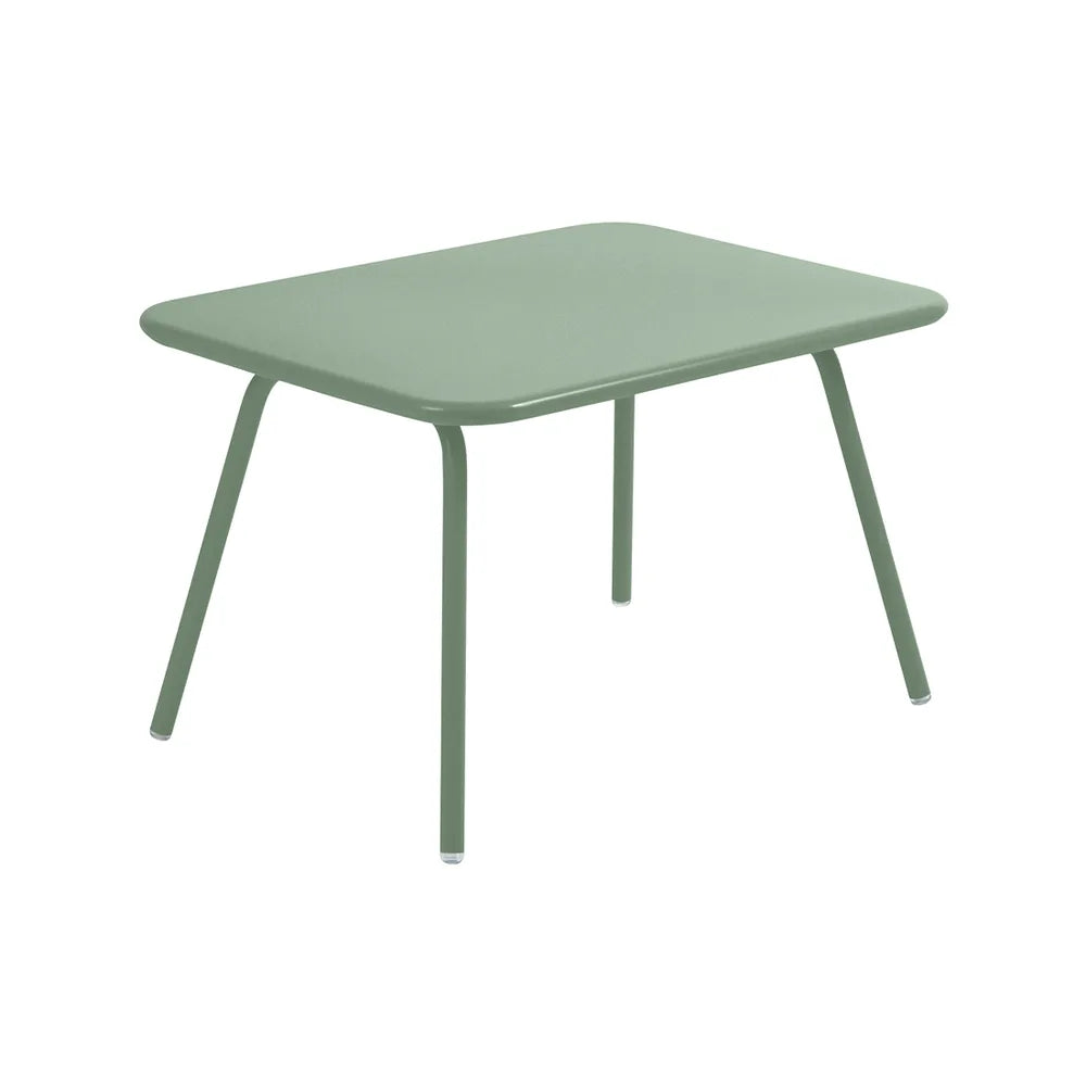 Fermob – Luxembourg kid – Table 76 x 55.5 cm – Cactus
