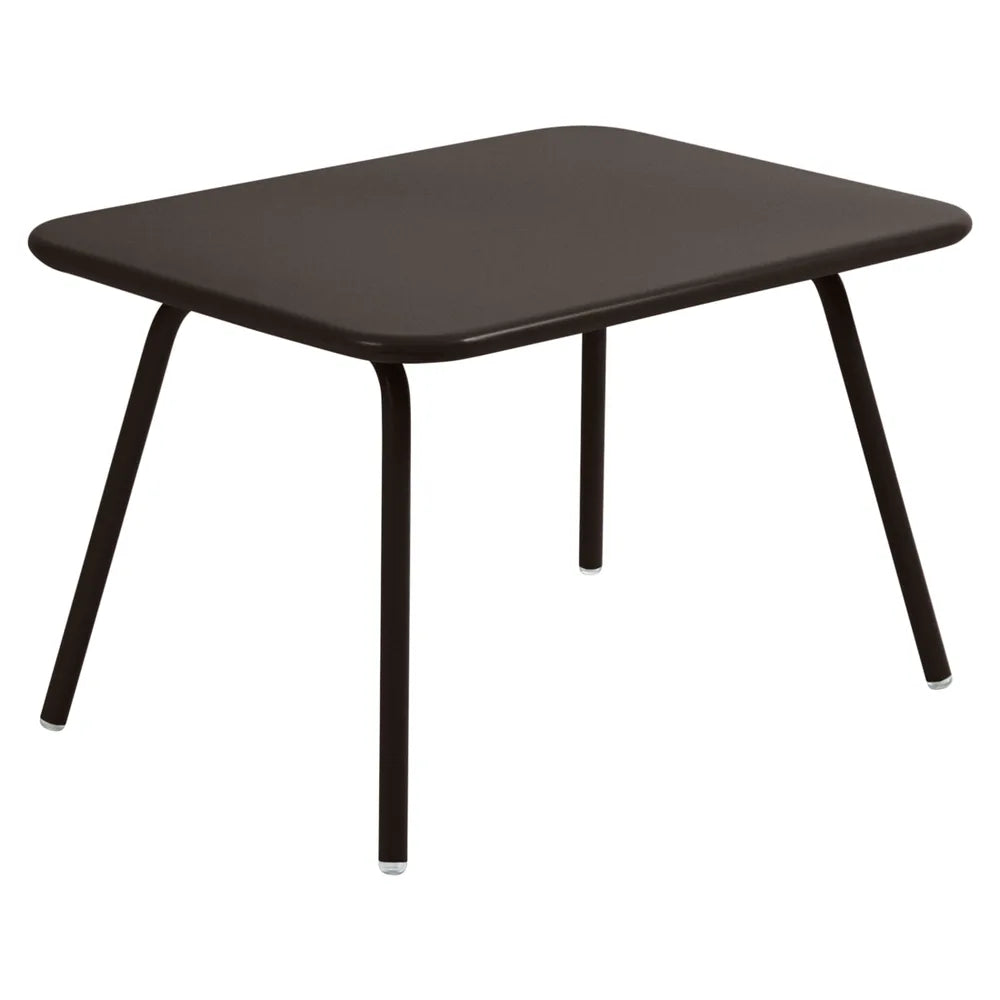 Fermob – Luxembourg kid – Table 76 x 55.5 cm – Tonka