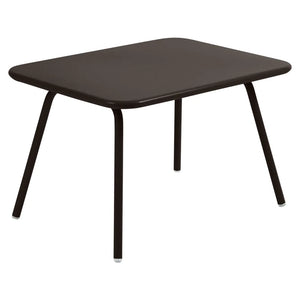 Fermob – Luxembourg kid – Table 76 x 55.5 cm – Tonka