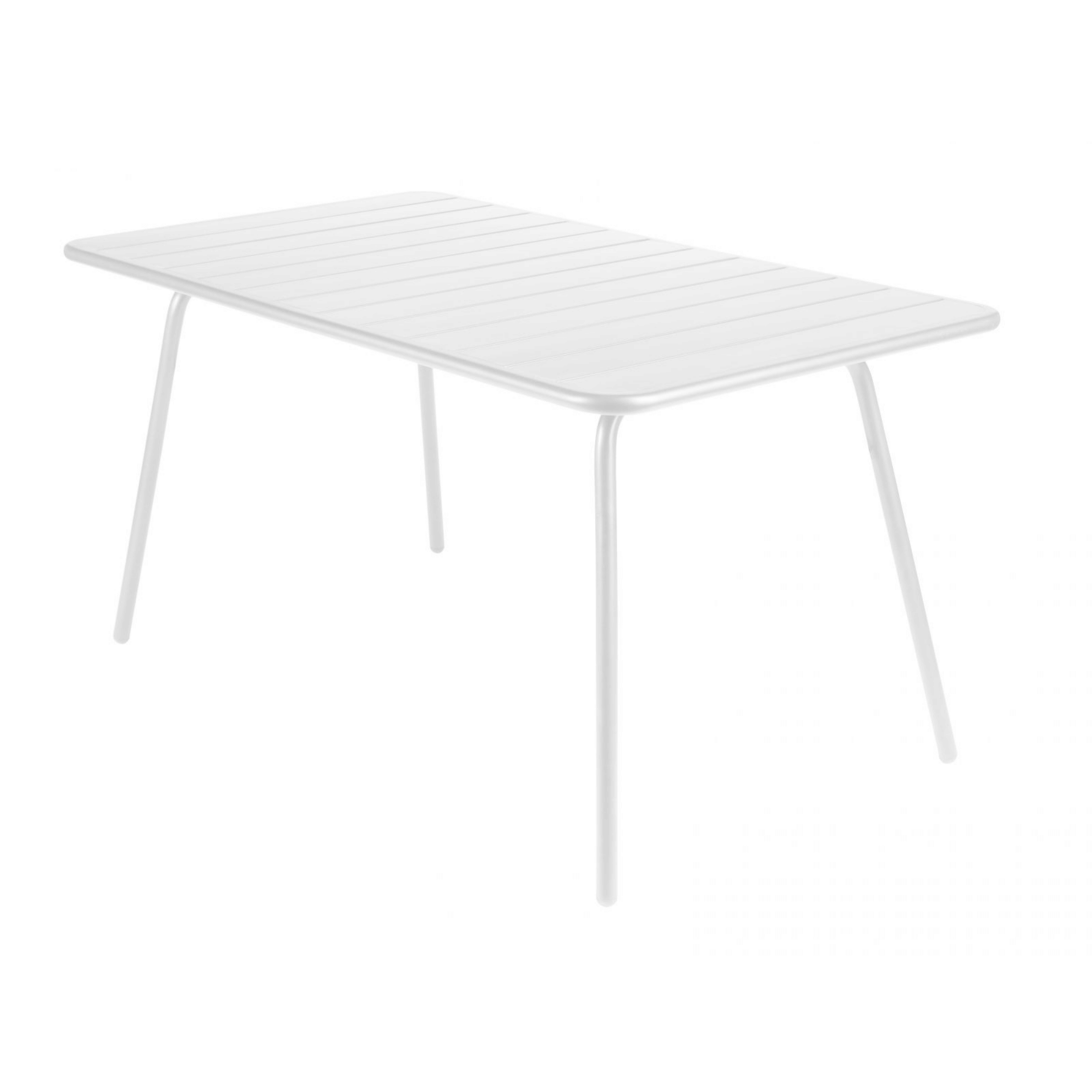 Fermob - Luxembourg - Table 143 x 80 cm