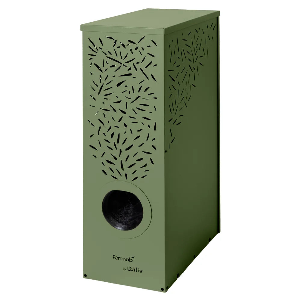 Fermob – Mojo – Borne anti-moustique – Cactus