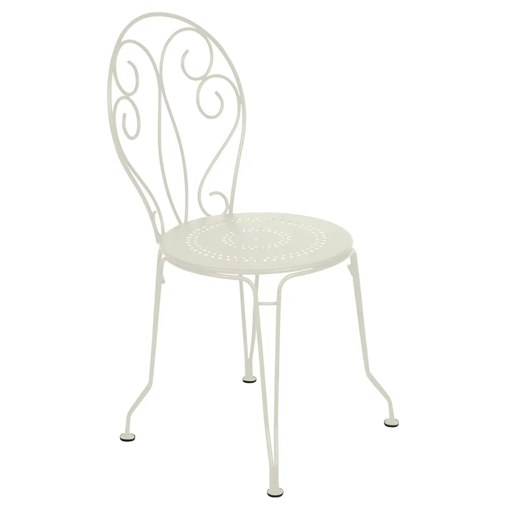 Fermob – Montmartre – Chaise – Gris argile