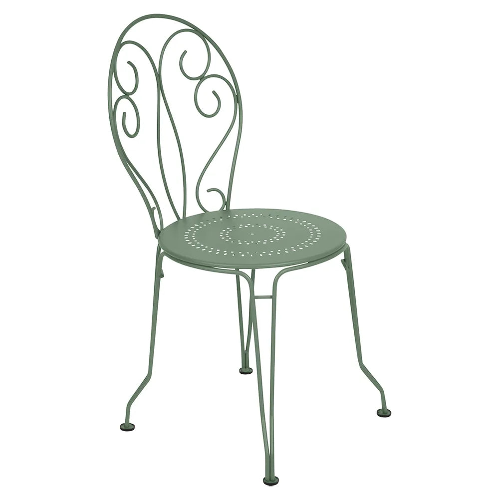Fermob – Montmartre – Chaise – Cactus