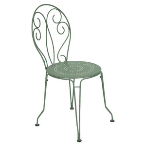 Fermob – Montmartre – Chaise – Cactus