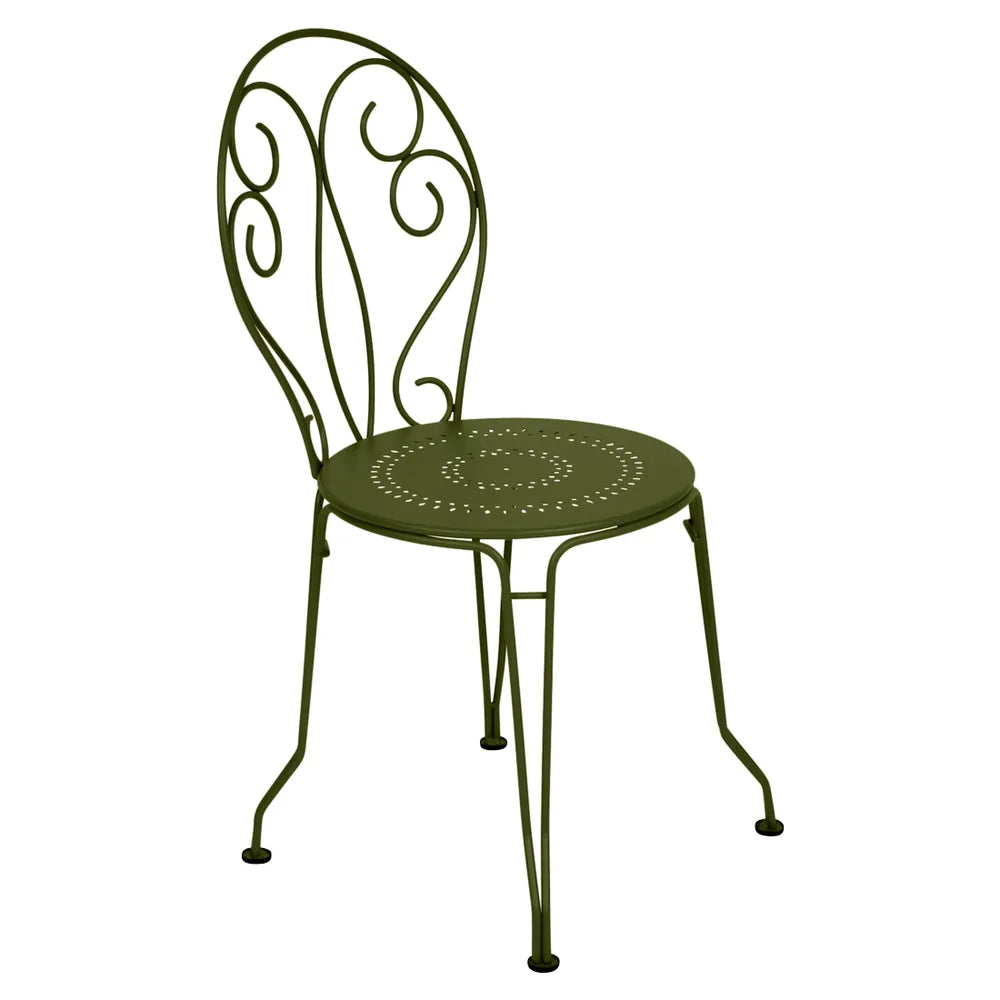 Fermob – Montmartre – Chaise – Pesto
