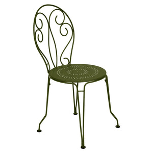 Fermob – Montmartre – Chaise – Pesto