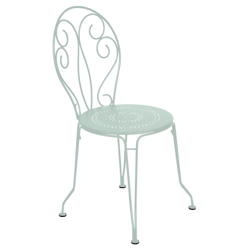 Fermob – Montmartre – Chaise – Menthe glaciale