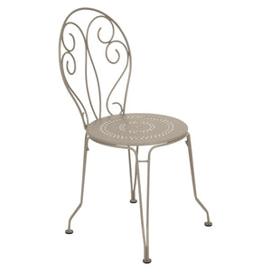 Fermob – Montmartre – Chaise – Muscade