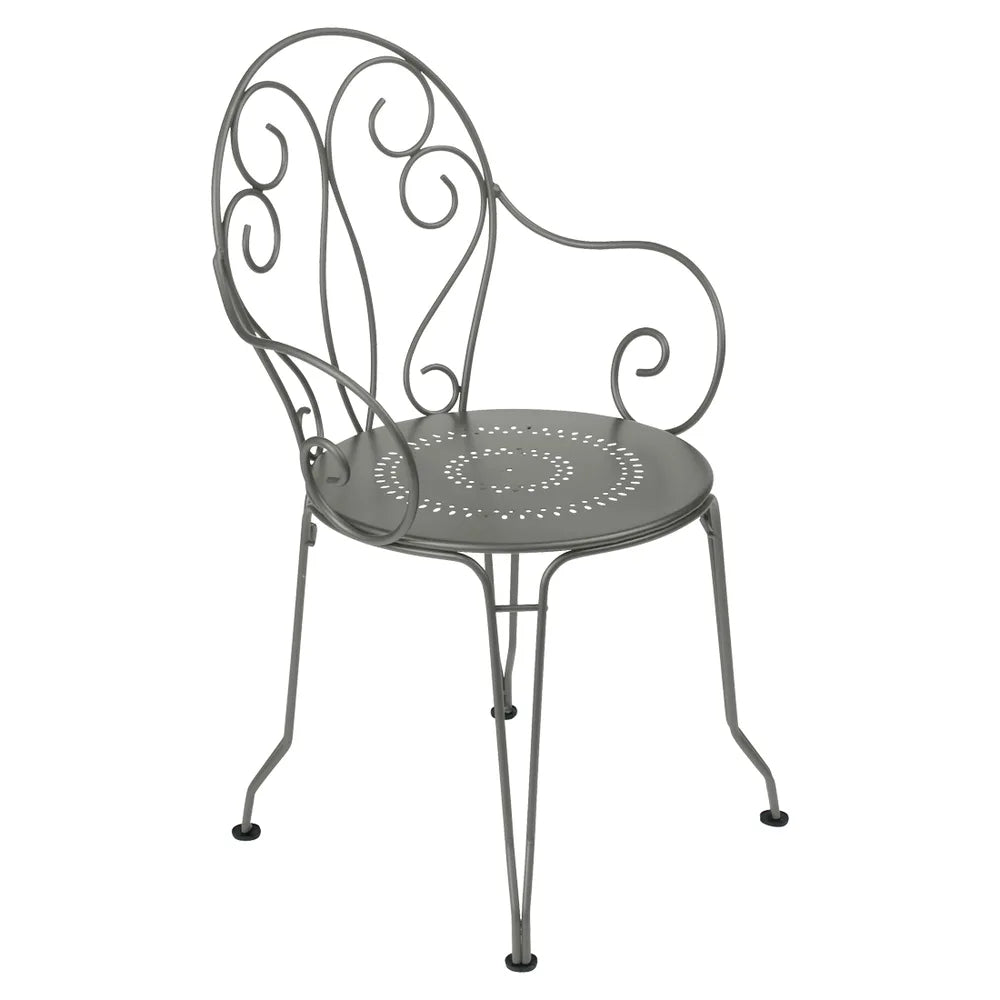 Fermob – Montmartre – Fauteuil – Romarin