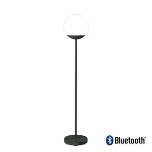 Fermob – Mooon! – Lampe H.134 cm – Carbone