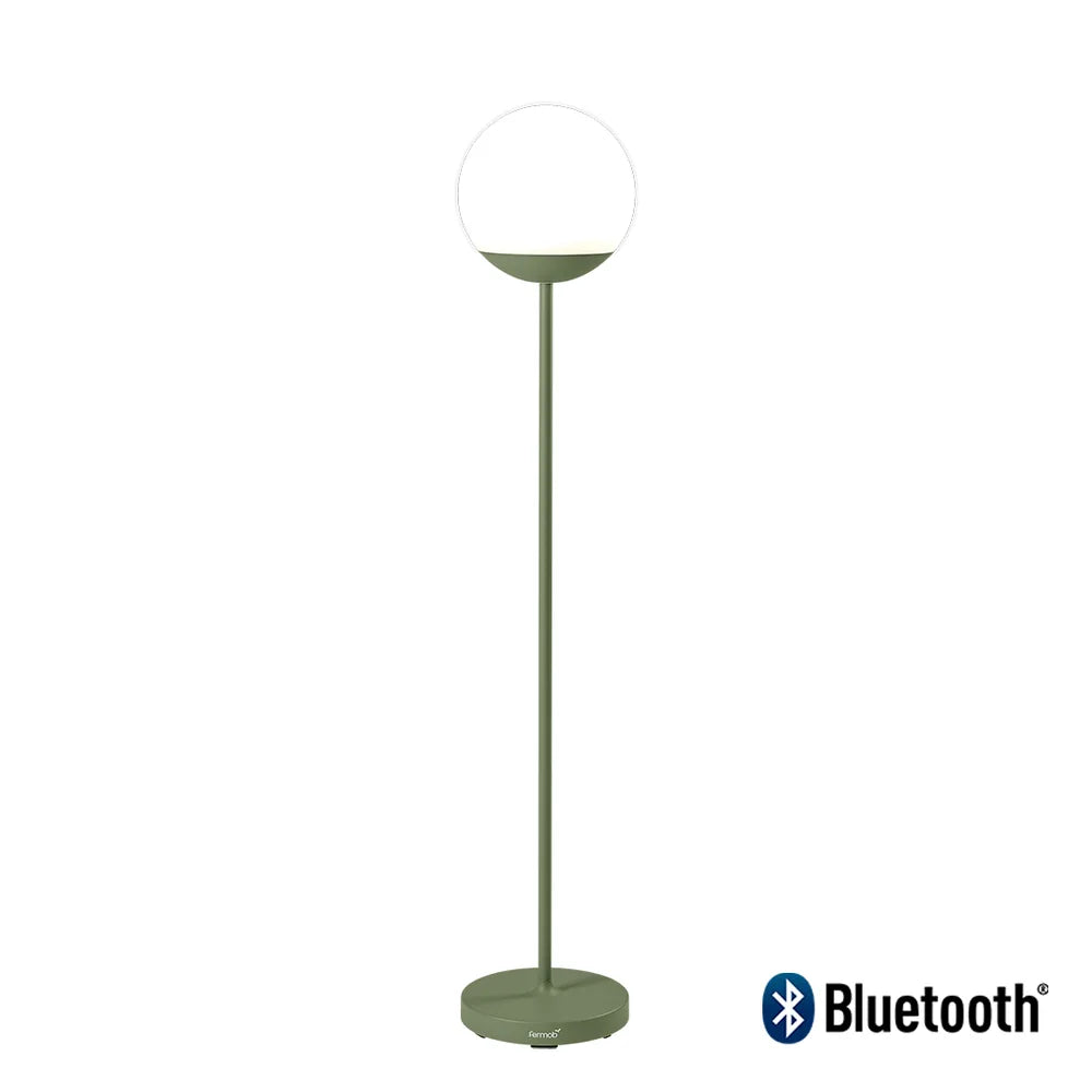 Fermob – Mooon! – Lampe H.134 cm – Cactus