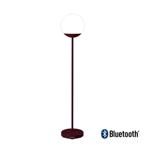 Fermob – Mooon! – Lampe H.134 cm – Cerise noire