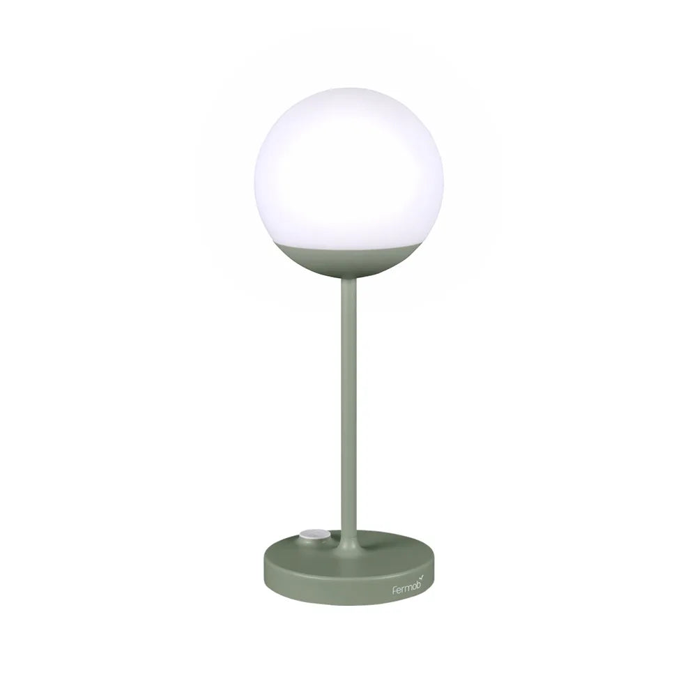 Fermob – Mooon! – Lampe H.41 cm – Cactus