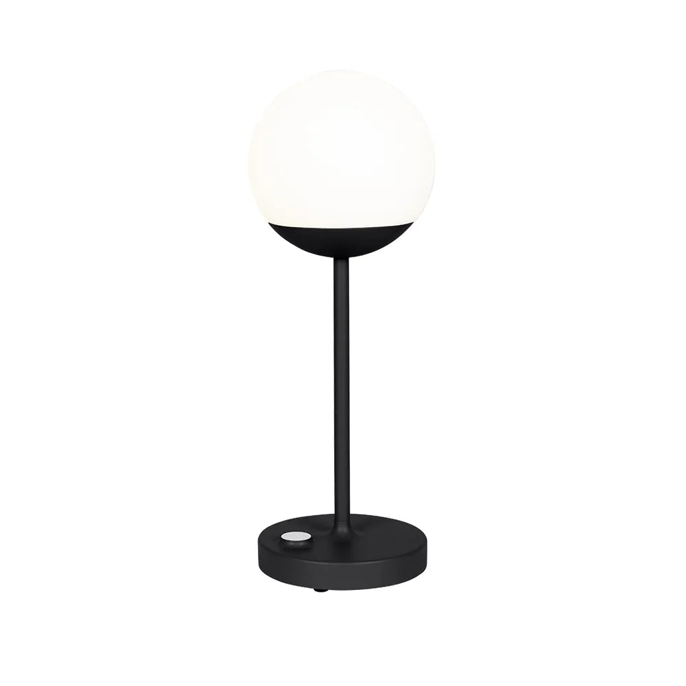 Fermob – Mooon! – Lampe H.41 max – Carbone