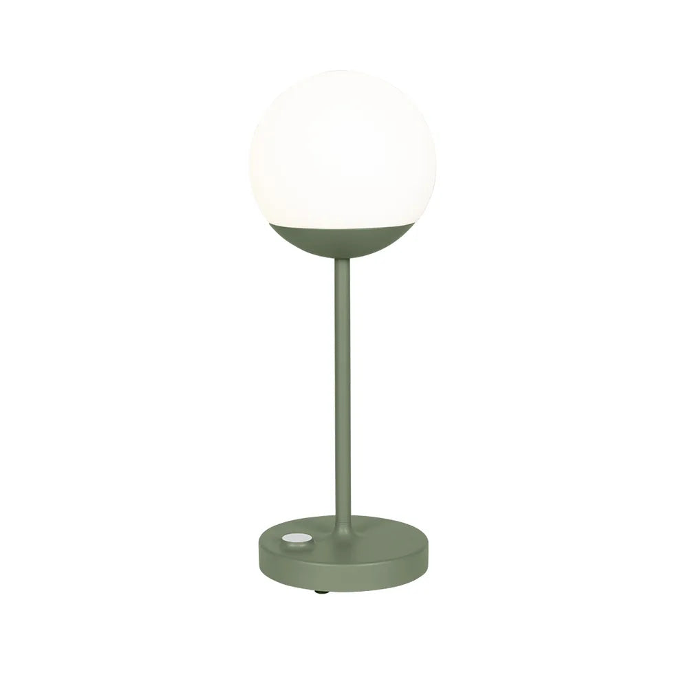 Fermob – Mooon! – Lampe H.41 max – Cactus