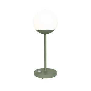 Fermob – Mooon! – Lampe H.41 max – Cactus