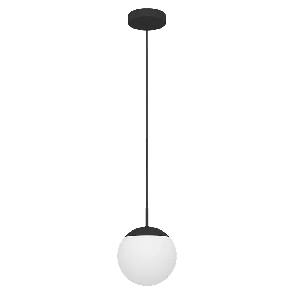Fermob – Mooon! – Suspension ø15 cm – Carbone