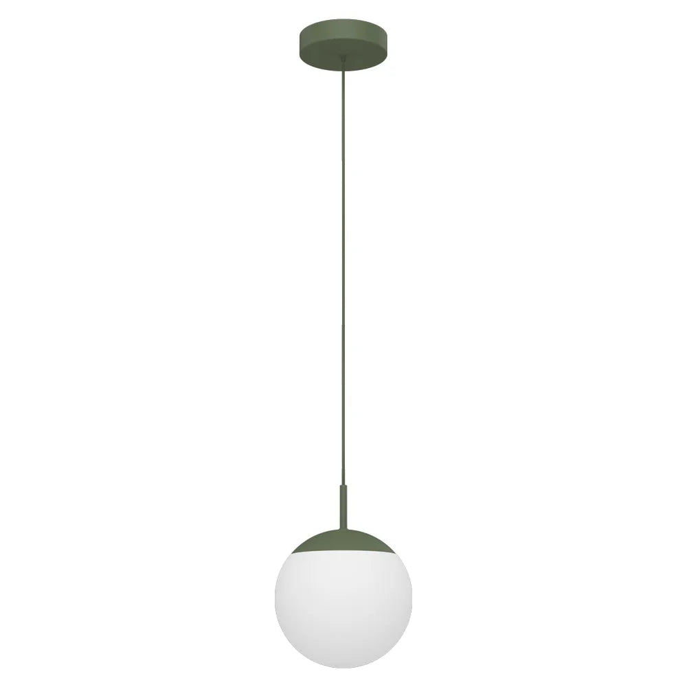 Fermob – Mooon! – Suspension ø15 cm – Cactus