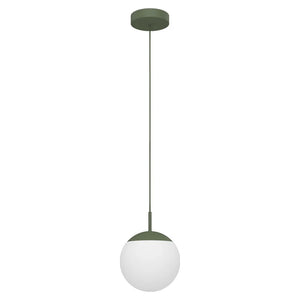 Fermob – Mooon! – Suspension ø15 cm – Cactus