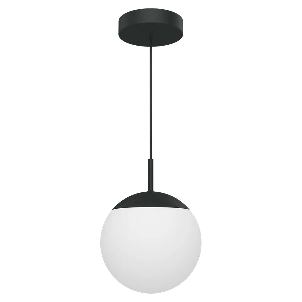 Fermob – Mooon! – Suspension ø25 cm – Carbone