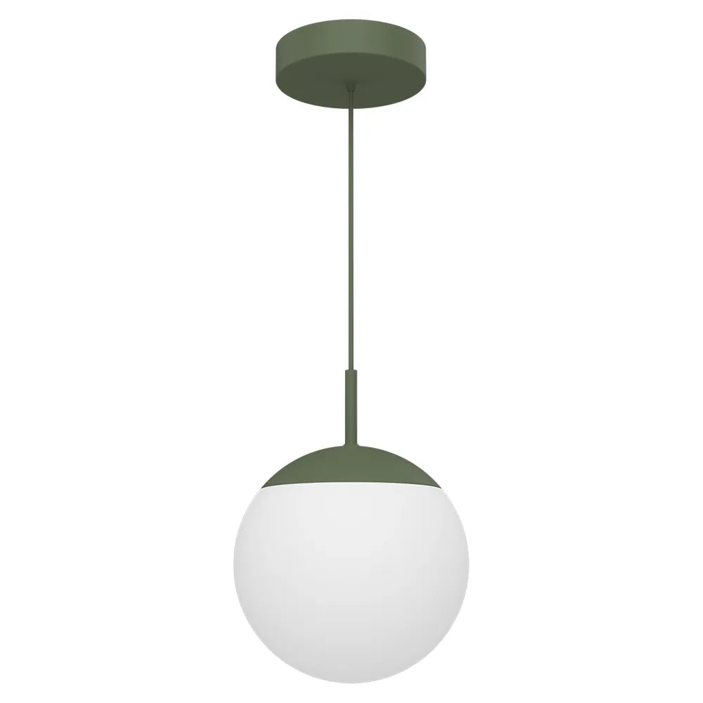 Fermob – Mooon! – Suspension ø25 cm – Cactus
