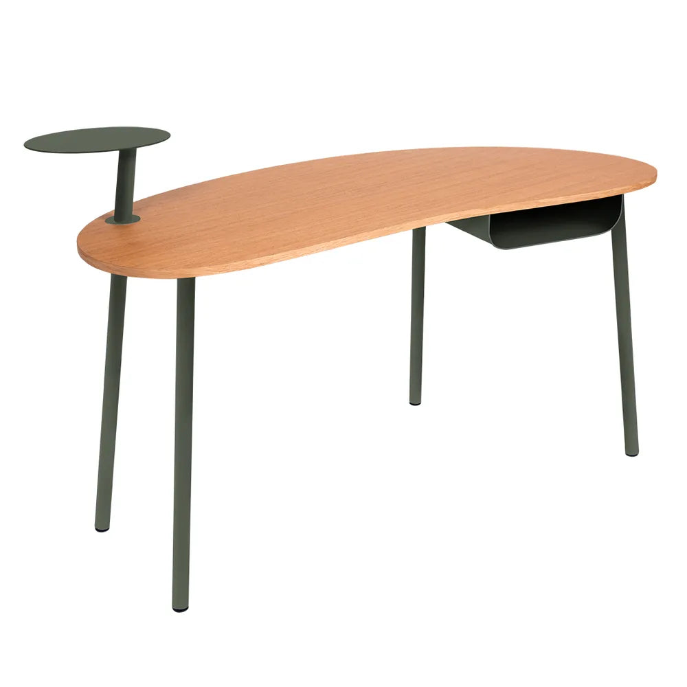 Fermob – Nuage – Bureau chêne – Romarin