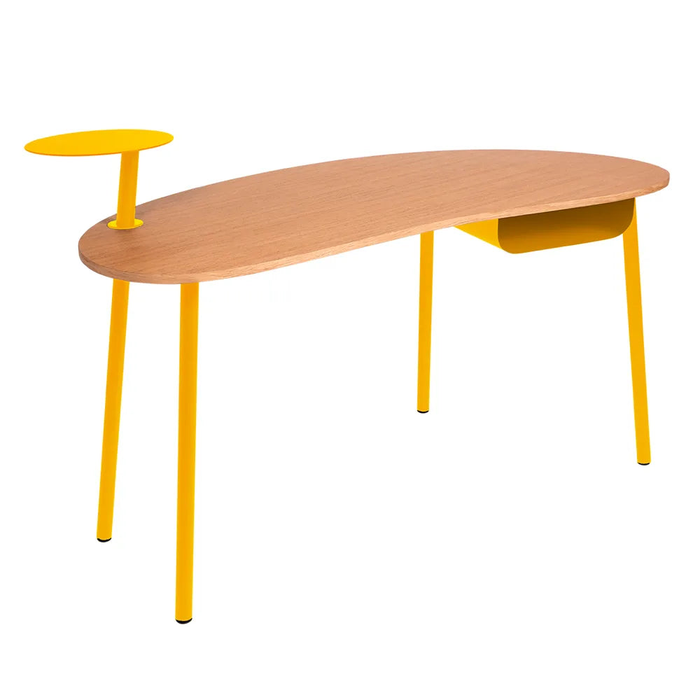 Fermob – Nuage – Bureau chêne – Miel