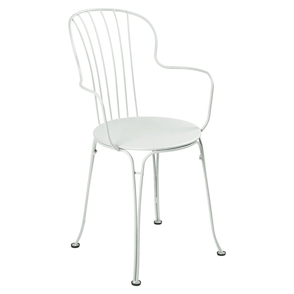 Fermob – Opéra+ – Bridge – Gris argile