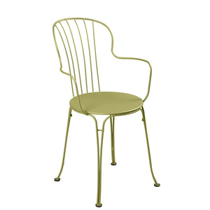 Fermob – Opéra+ – Bridge – Vert tilleul