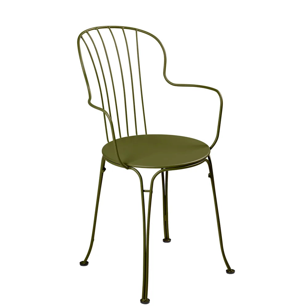 Fermob – Opéra+ – Bridge – Pesto