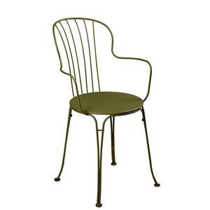 Fermob – Opéra+ – Bridge – Pesto