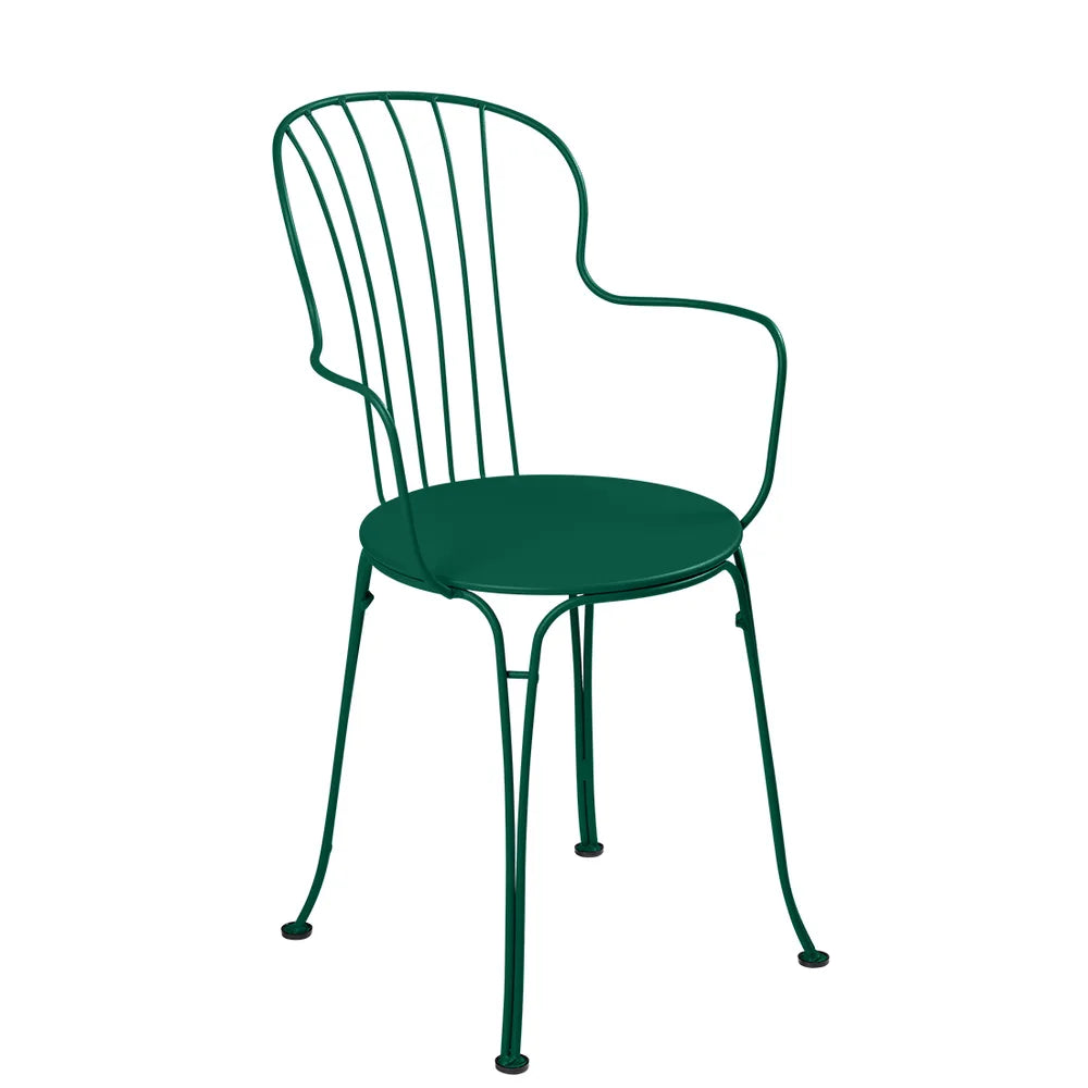 Fermob – Opéra+ – Bridge – Vert cèdre