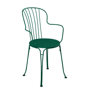 Fermob – Opéra+ – Bridge – Vert cèdre