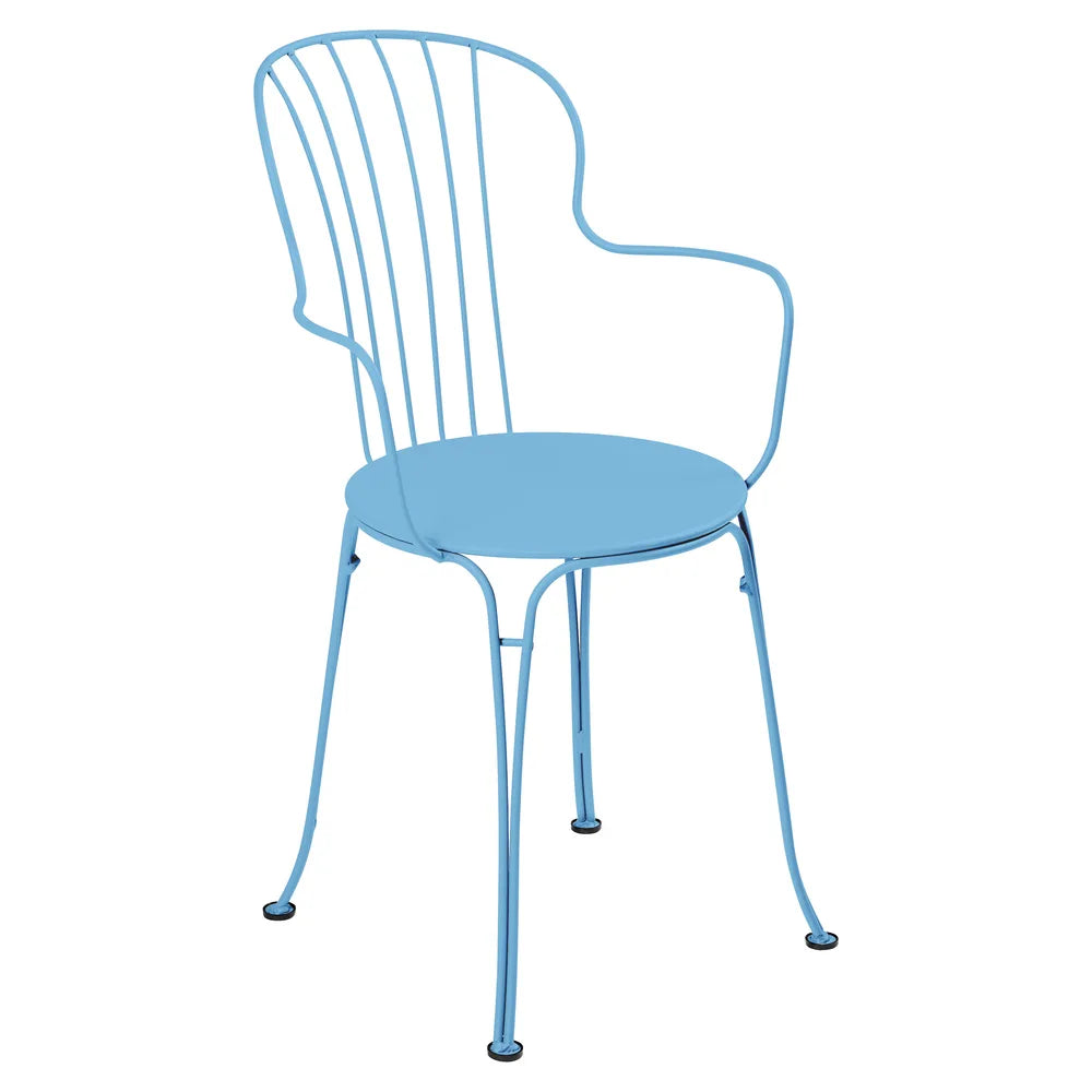 Fermob – Opéra+ – Bridge – Bleu maya