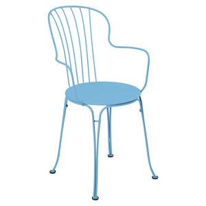 Fermob – Opéra+ – Bridge – Bleu maya