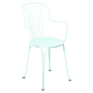 Fermob – Opéra+ – Bridge – Menthe glaciale